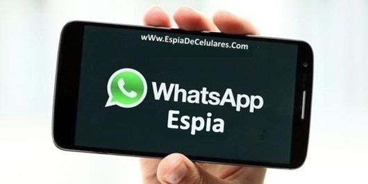 Espiar Whatsapp 2018